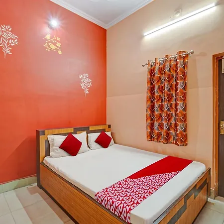 Hotel O Darsh Residency-3