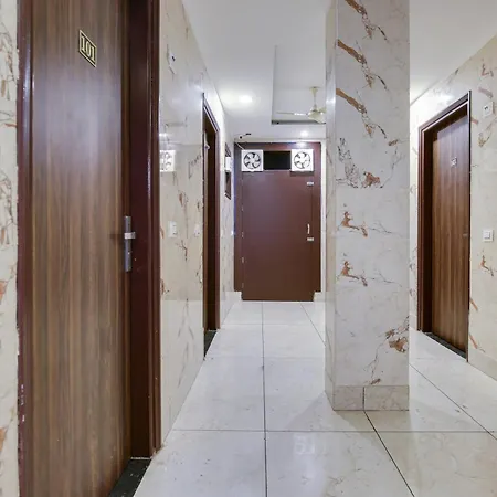 Hotel O Royal-2
