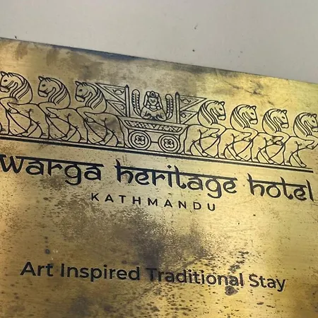 Swarga Heritage Hotel - A Traditional Stay-2