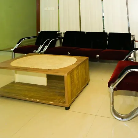OYO 93145 Pondok Alam Syariah-2