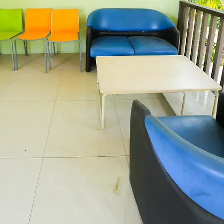 OYO 93145 Pondok Alam Syariah-3