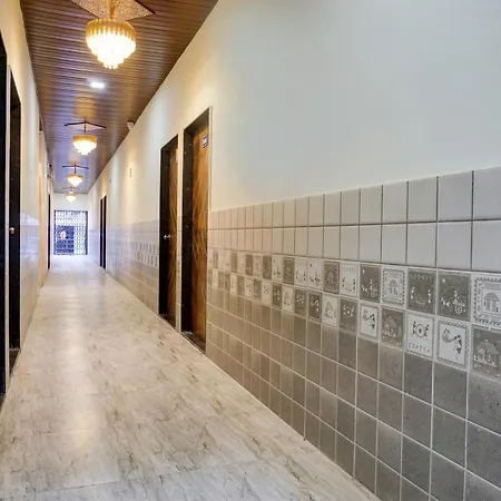 Hotel O Mango Tree Lodging-2
