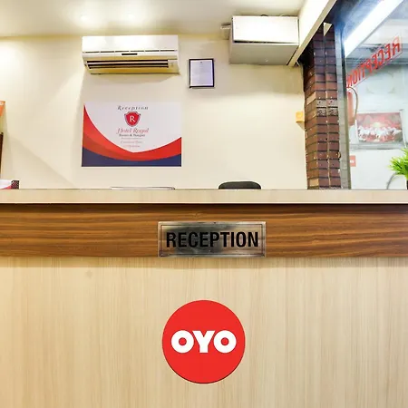 Hotel O Royal-3