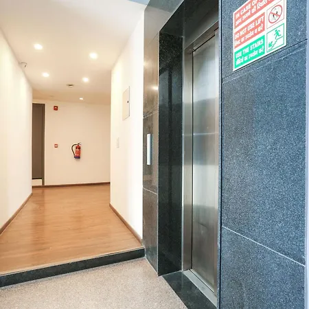 Townhouse Meera Bagh-3
