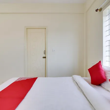 Hotel O Anjana Residency-3
