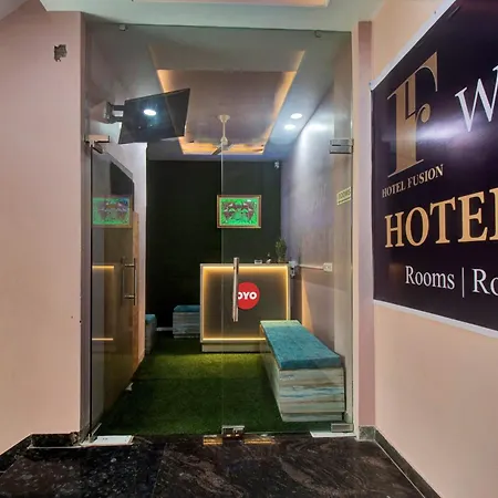 Hotel O Fusion-3