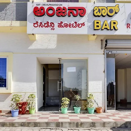 Hotel O Anjana Residency-2