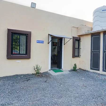 Hotel O Mango Tree Lodging-3