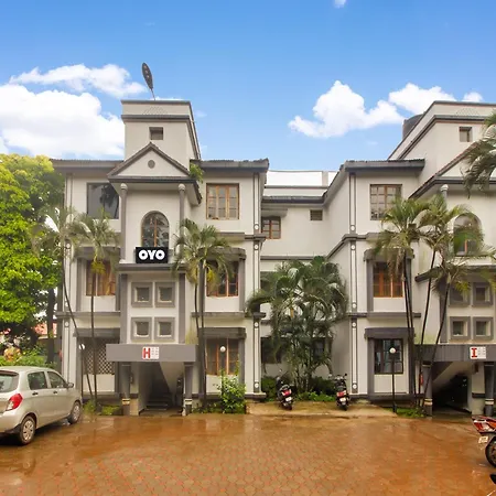 Collection O By Oyo Maizons Lakeview Resort-3