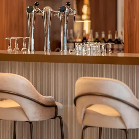 Novotel Orleans Centre Gare-2