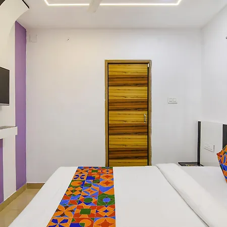 Fabhotel Heritage Ruby-2