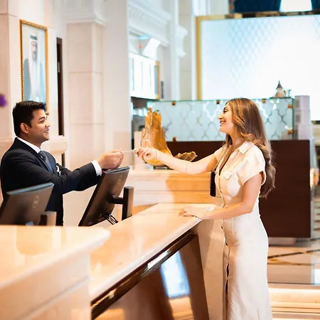 Riviera Rayhaan By Rotana Doha-3