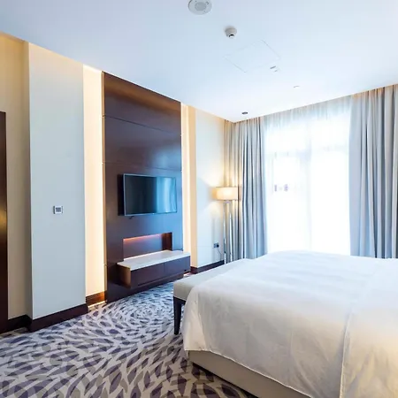 Riviera Rayhaan By Rotana Doha-2
