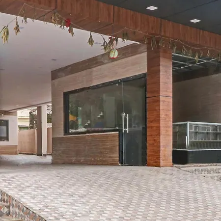 Hotel O Vallabha Residency-3