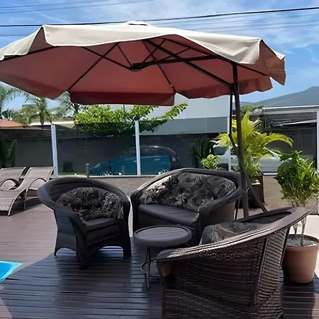 Pousada da Mel - Canasvieiras Floripa-2