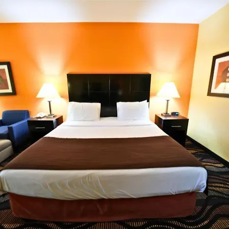 Rock Island Inn & Suites Streator , Il-3