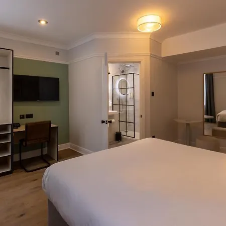 Garner Hotel Reading City Centre, An Ihg Hotel-3