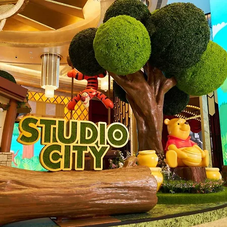 Studio City Hotel-2