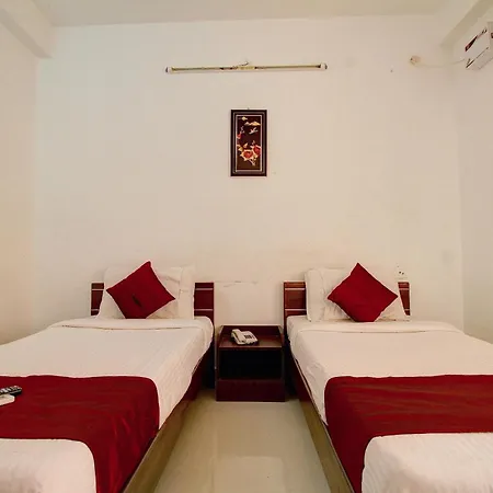 Hotel O The Mangrove Wood Residency-3