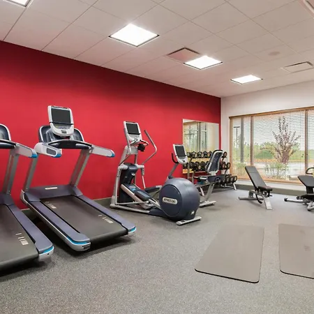 Hilton Garden Inn Wayne-2