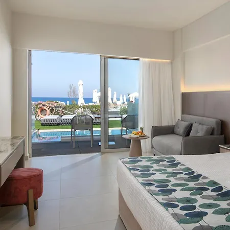 Pernera Beach Hotel-3