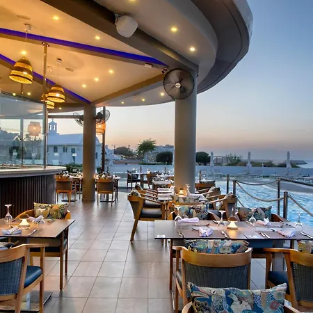 Pernera Beach Hotel-2