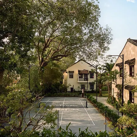 Grand Signature Resort Hoi An By M Village, A Brand Of Modern Village Lifestyle-3