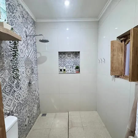 Angel House Ubud Eco Villa-2