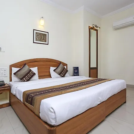 Hotel O Satya Villas-3