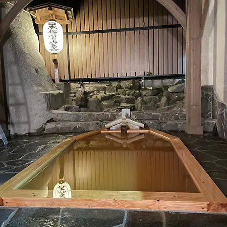 Mogamiya Ryokan-2
