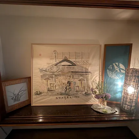 Mogamiya Ryokan-3