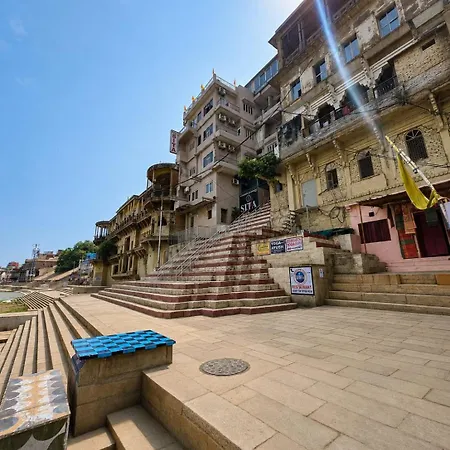 Hotel Sita "Where Every Stay Tells A Story Of Kashi"-3