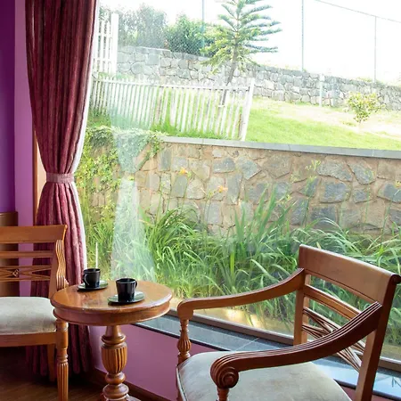 Western Valley Resorts Ooty-2