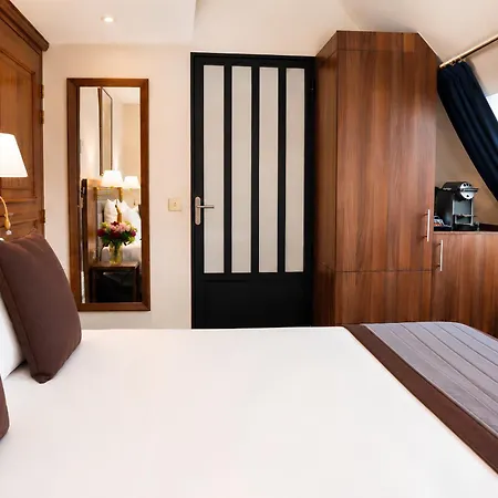 Hotel Mayflower Opera-3