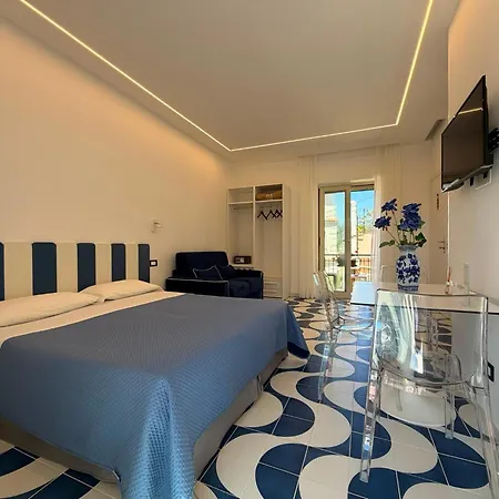 Hotel La Pergoletta-3