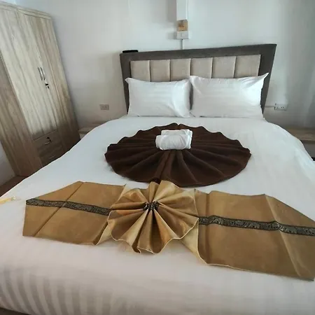 Samui Green Hotel-3