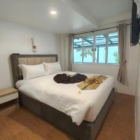 Samui Green Hotel-2