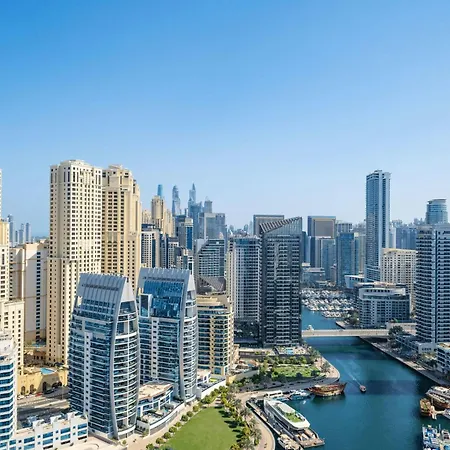 The First Collection Marina, Dubai, A Tribute Portfolio Hotel-2