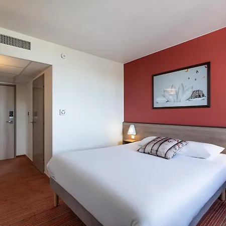 Ace Hotel Paris Roissy-3