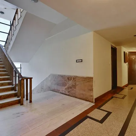 Hotel O Prime Residency-2