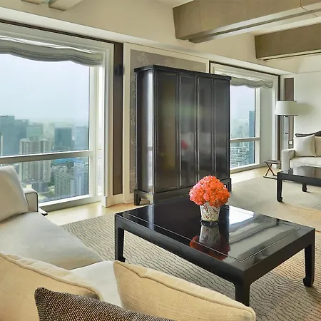 Grand Hyatt Chengdu-3