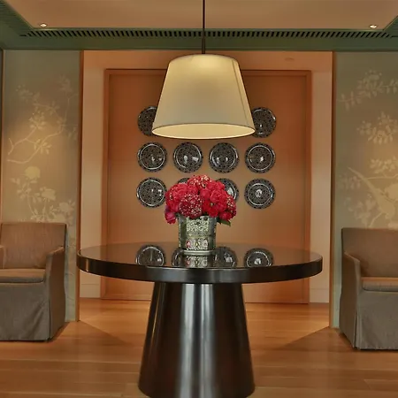 Grand Hyatt Chengdu-2