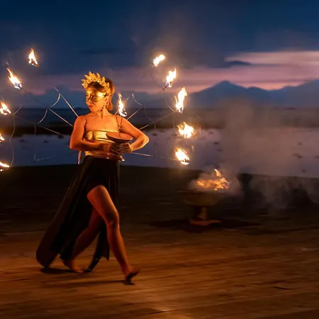 Pinkcoco Gili Trawangan - Constant Surprises - For Cool Adults Only-2