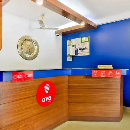 Hotel O Mayura Novacity-2
