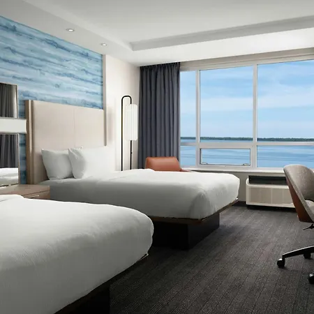 Courtyard By Marriott Erie Bayfront-2