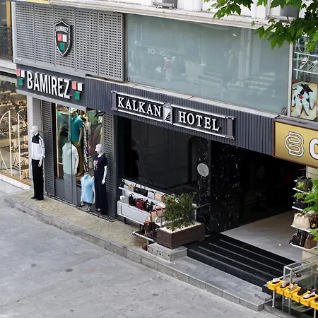 Kalkan Hotel-3