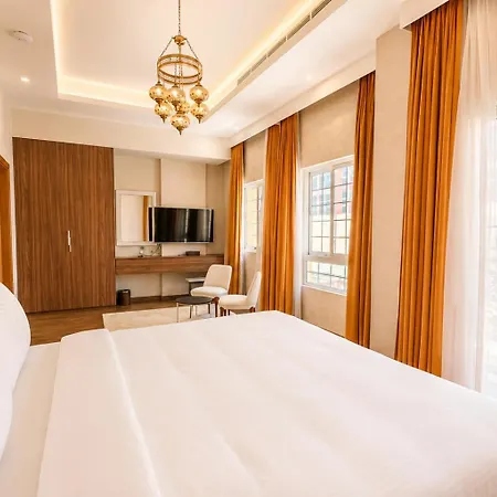 Ramada Resort By Wyndham Manama Seef-2
