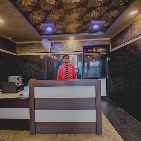 Hotel O Grand Akshay-2