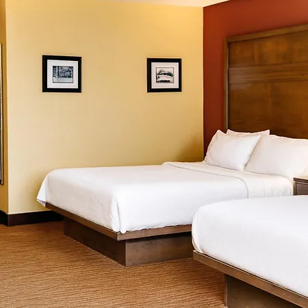 Holiday Inn Santee By Ihg-2