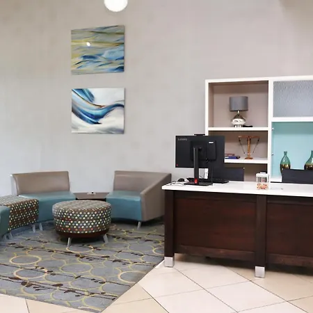Holiday Inn Santee By Ihg-2